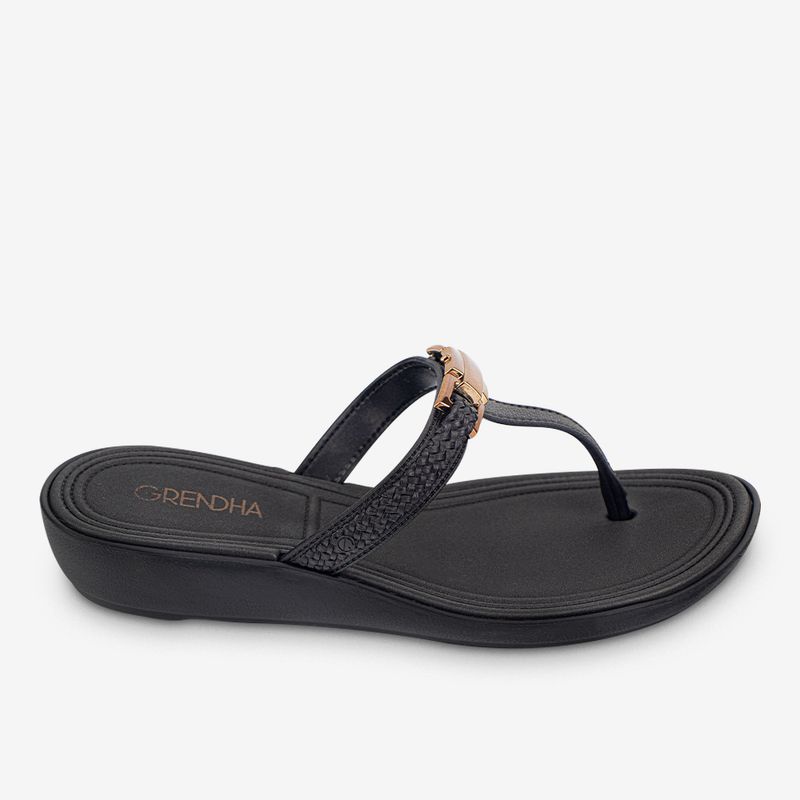 Sandalia-flip-flop-con-planta-flexible-color-negro