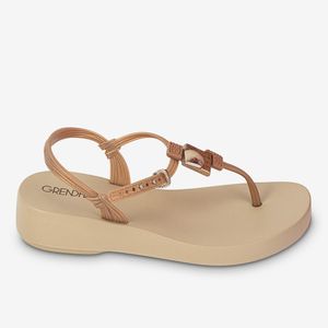 Sandalia Flats 2GDD96