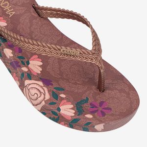 Sandalia Flip Flop 2GDA64