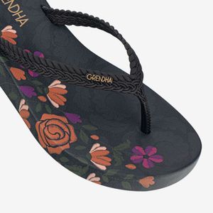 Sandalia Flip Flop 2GDA64