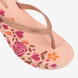 Sandalia Flip Flop 2GDA64