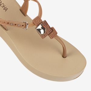 Sandalia Flats 2GDD96