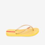 Sandalia-flip-flop-de-planta-flexible-color-amarillo