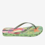 Sandalia-flip-flop-estilo-playero-color-verde-verde