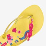 Sandalia-flip-flop-con-detallle-de-lazo-en-la-tira-color-amarillo