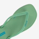 Sandalia-flip-flop-con-detalles-en-las-tiras-color-verde