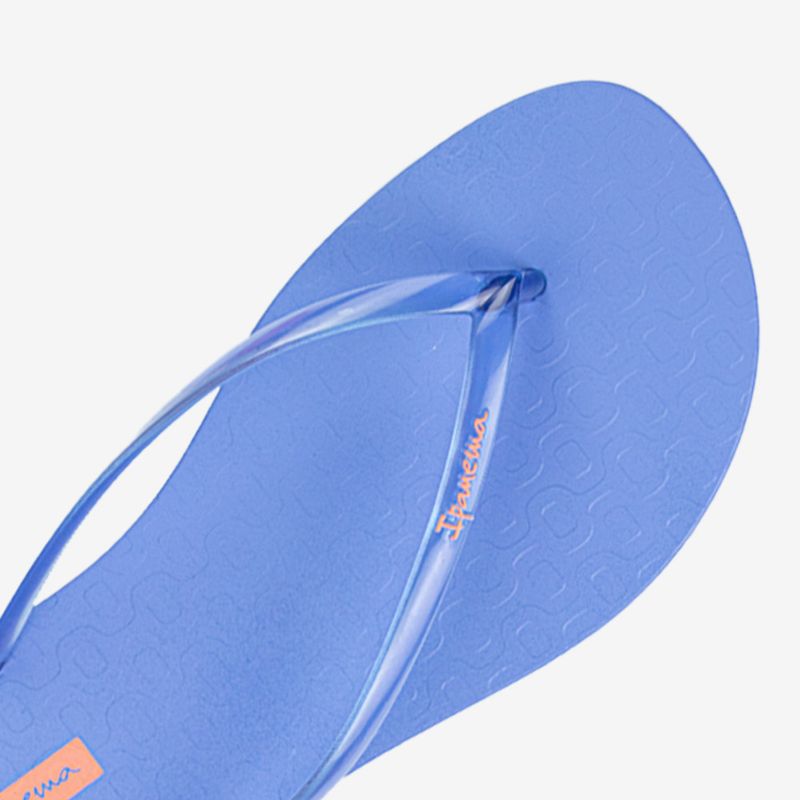 Sandalia-flip-flop-de-verano-para-mujer-color-azul