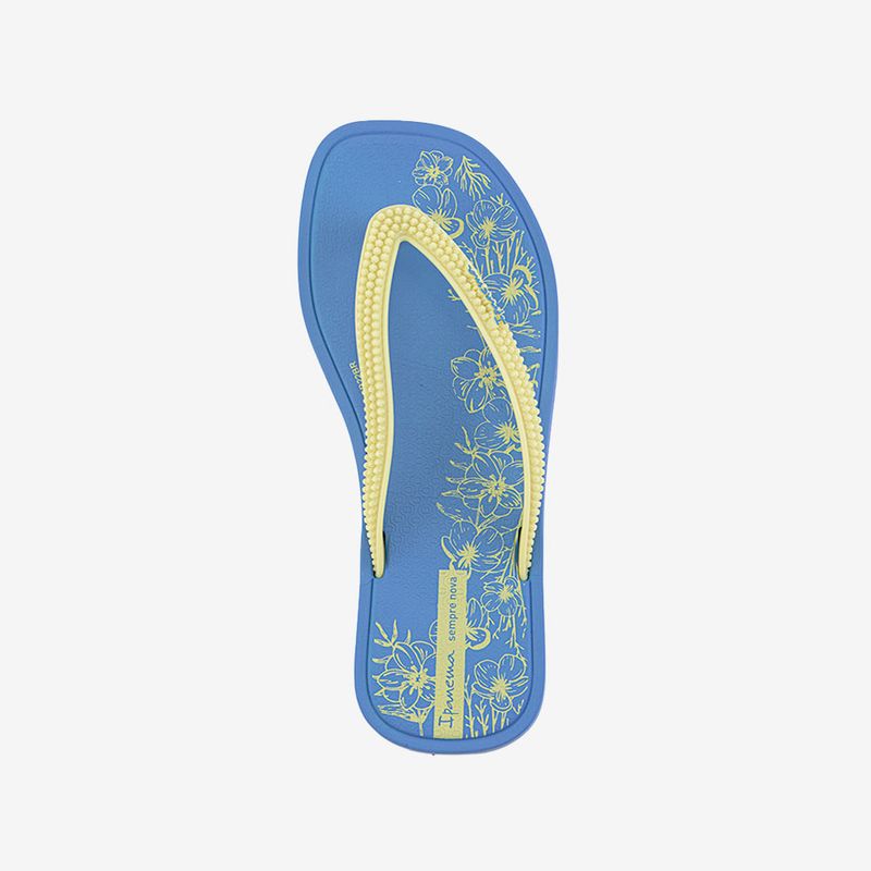 Sandalia-flip-flop-con-disenos-exclusivos-color-azul-verde