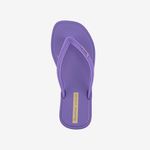 Sandalia-flip-flop-con-detalles-en-las-tiras-color-lila-oscuro