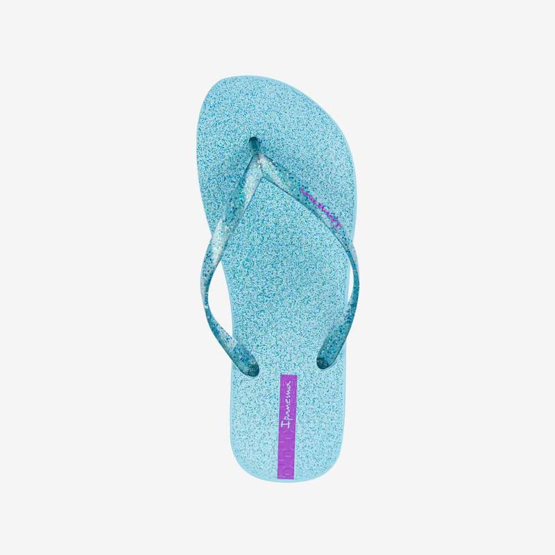 Sandalia-flip-flop-de-planta-flexible-color-turquesa-rosado