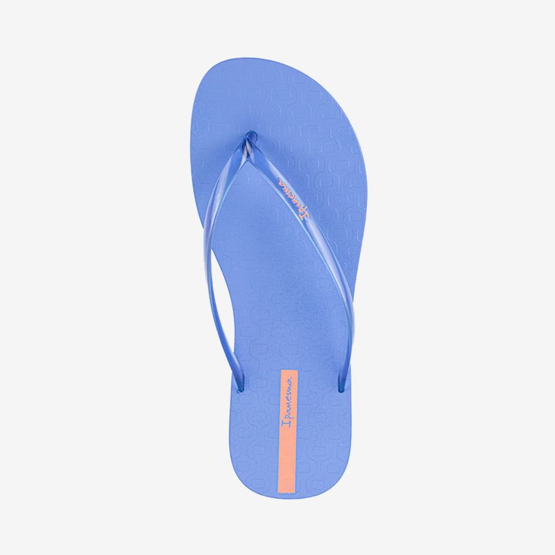 Sandalia-flip-flop-de-verano-para-mujer-color-azul