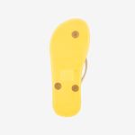 Sandalia-flip-flop-de-planta-flexible-color-amarillo