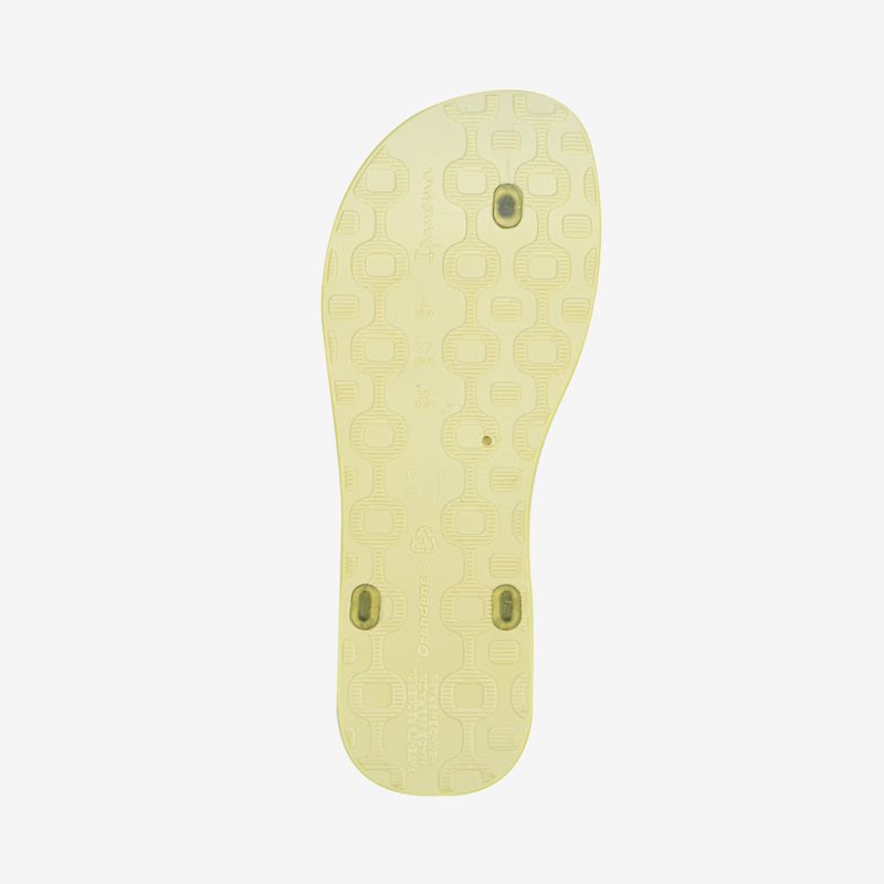 Sandalia-flip-flop-de-verano-para-mujer-color-amarillo