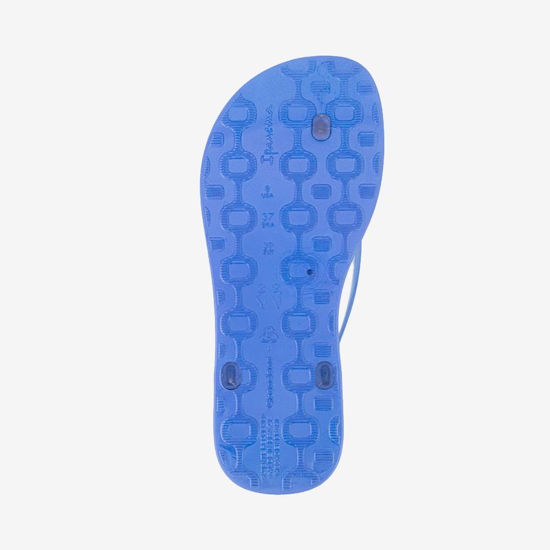 Sandalia-flip-flop-de-verano-para-mujer-color-azul