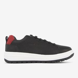 Zapatilla Casual Negro 3UHJ001