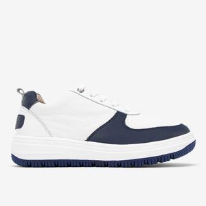 Zapatilla Casual Azul 3UHJ002