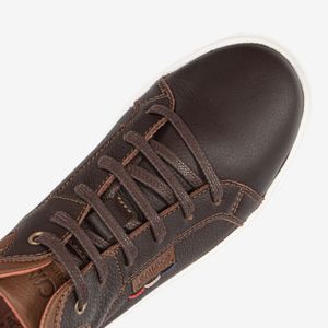 Zapatilla Botín Canela 3UHI001