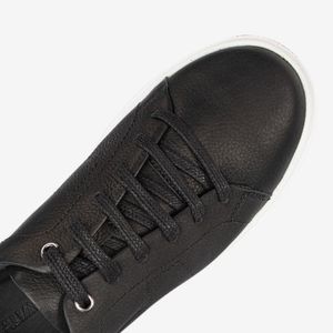 Zapatilla Casual Negro 3UHJ001