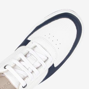 Zapatilla Casual Azul 3UHJ002