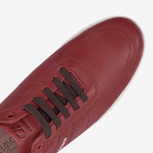 Zapatilla Casual Rojo 1UFO002