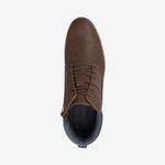 Botin-casual-de-cuero-con-cierre-lateral-color-cognac