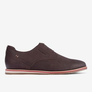 Zapato Casual Marron 1CYY001