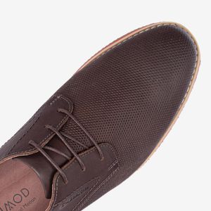 Zapato Casual Marron 1CYY001