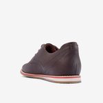 Zapato-casual-de-cuero-para-hombre-color-marron