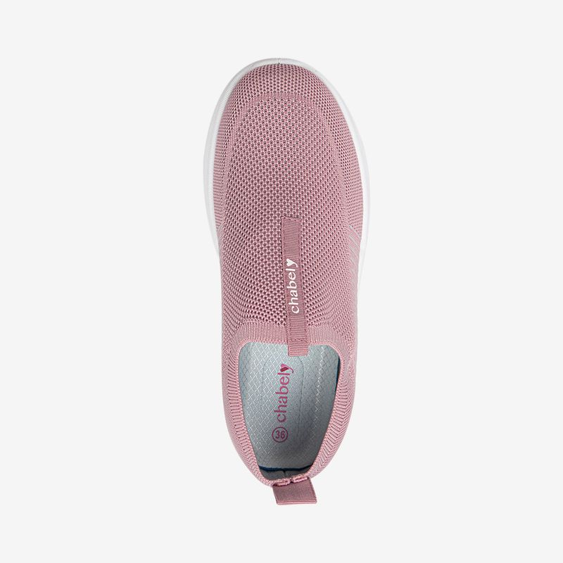 Zapatilla-flyknit-sin-pasadores-para-mujer-color-rosado