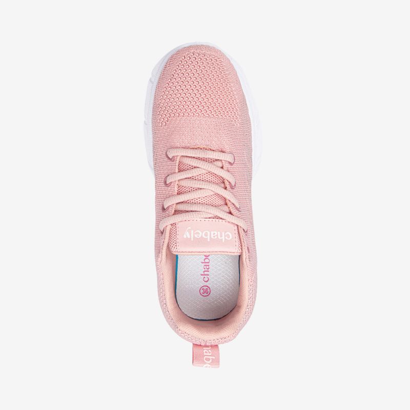 Zapatilla-textil-para-mujer-color-palo-rosa