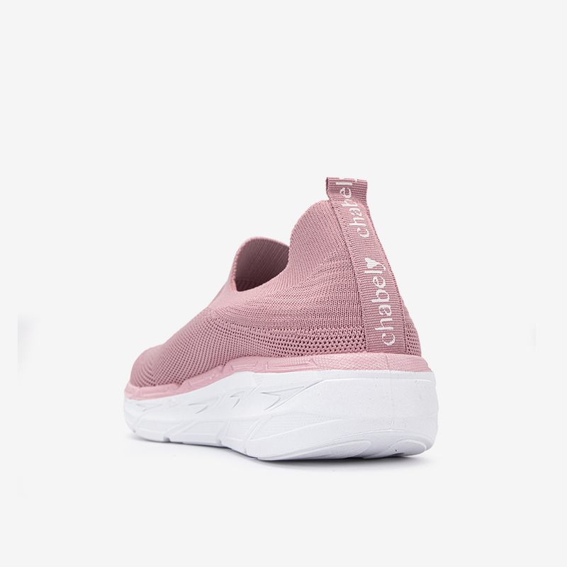 Zapatilla-textil-sin-pasadores-para-mujer-color-rosado