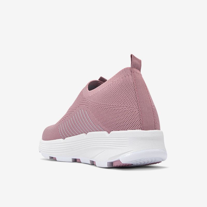 Zapatilla-flyknit-sin-pasadores-para-mujer-color-rosado