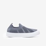 Zapatilla-textil-sin-pasadores-para-nino-color-gris