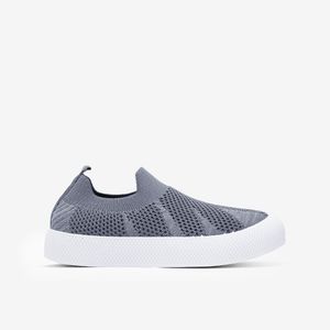 Zapatilla Flyknit Gris 7CZ013