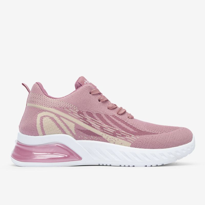 Zapatilla-textil-confort-para-mujer-color-rosado