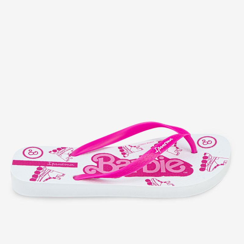 Sandalia-Flip-Flop-de-diseno-exclusivo-color-blanco-rosa