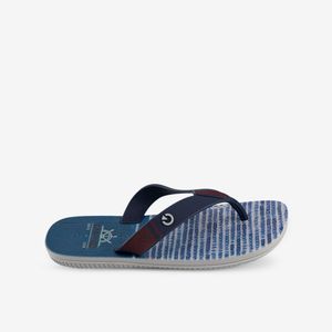 Sandalia Flip Flop Azul/azul 2GCC49