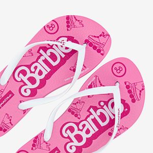 Sandalia Flip Flop Barbie 2BGF87