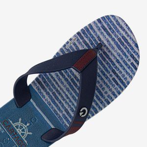 Sandalia Flip Flop Azul/azul 2GCC49