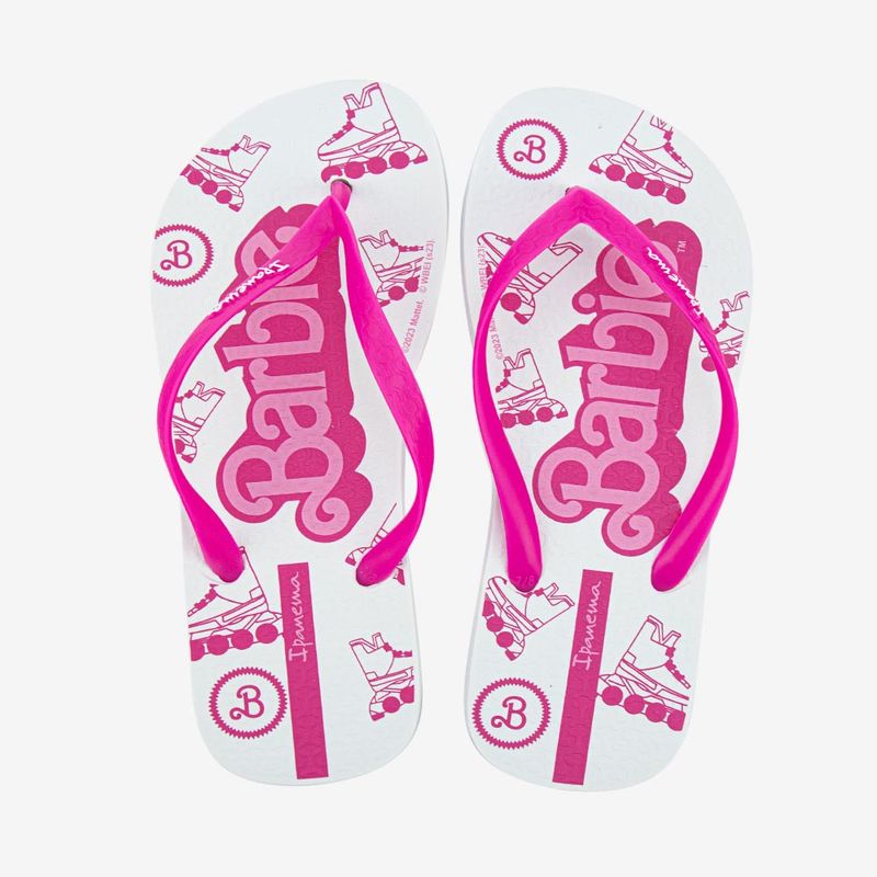 Sandalia-Flip-Flop-de-diseno-exclusivo-color-blanco-rosa