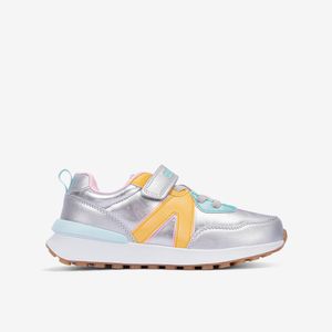 Zapatilla Urbana Silver 7CC004