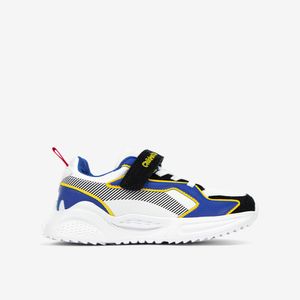 Zapatilla Urbana Negro 7CC008