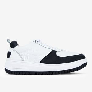 Zapatilla Casual Negro 3UHJ002