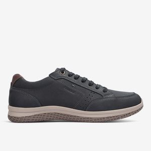 Zapatilla Casual Negro 1CEA001