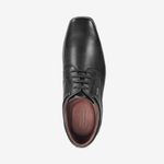 Zapato-de-vestir-de-cuero-con-planta-ligera-color-negro