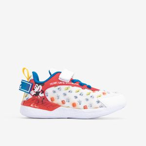Zapatilla Casual Blanco 2MC785