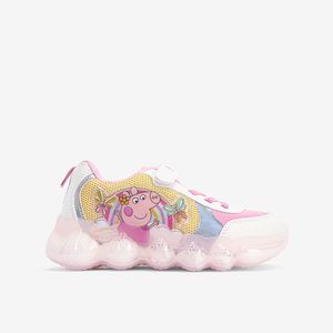 Zapatilla Casual Blanco 2PE070