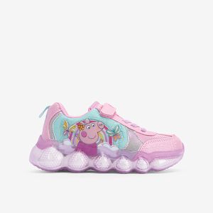 Zapatilla Casual Rosado 2PE070