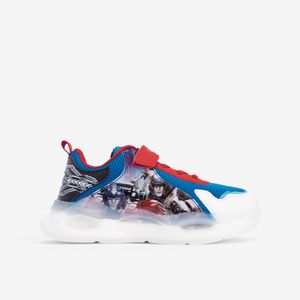 Zapatilla Casual Azul 2TR245