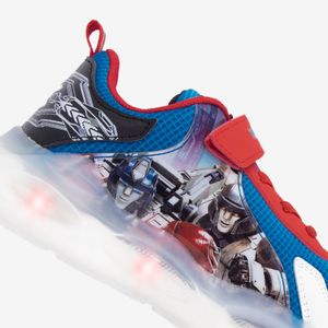 Zapatilla Casual Azul 2TR245